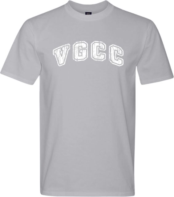 Vance Granville Community College Short Sleeve T-Shirt
