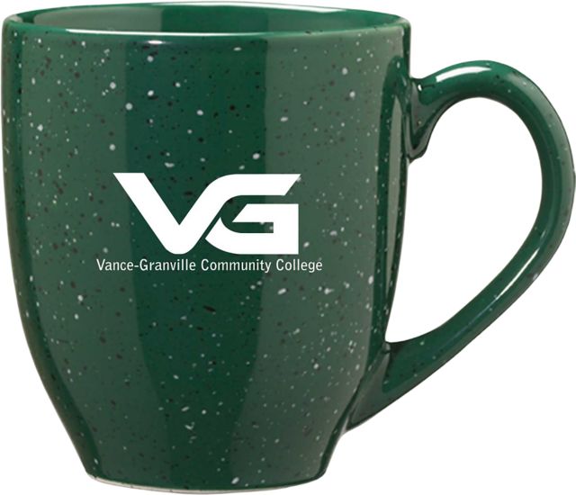 VGCC Ceramic Coffee Mug