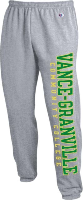 Vance Granville Community College Banded Sweatpants