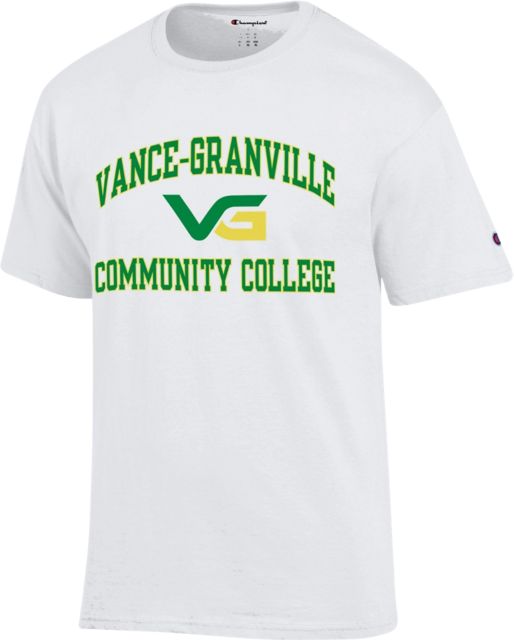 Vance Granville Community College T-Shirt