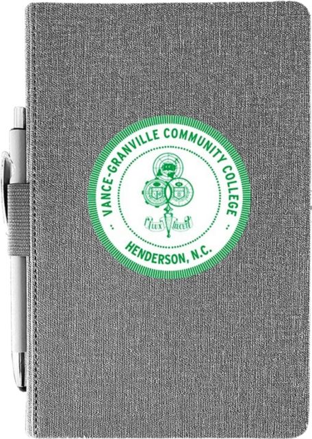 Vance Granville Community College Journal