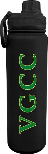 Vance Granville Community College 24 oz Bottle