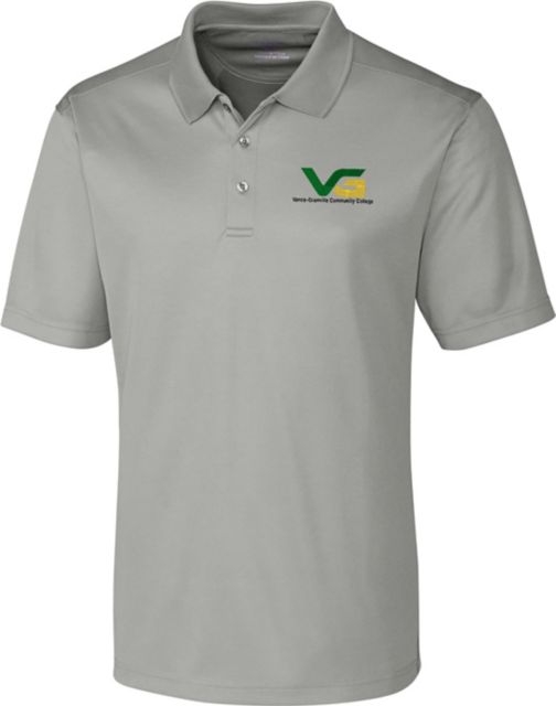 Vance Granville Community College Ice Polo