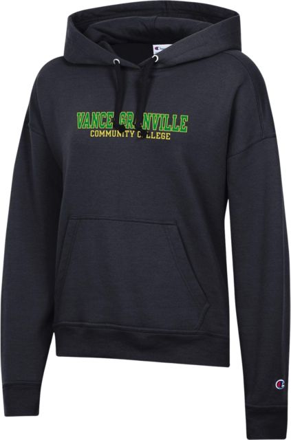 Vance Granville Community College Women's Hoodie