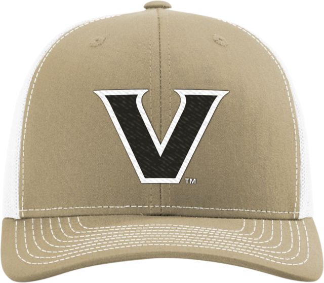 Vanderbilt University All Day Trucker Cap