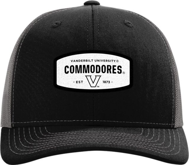 Vanderbilt University Trucker Cap