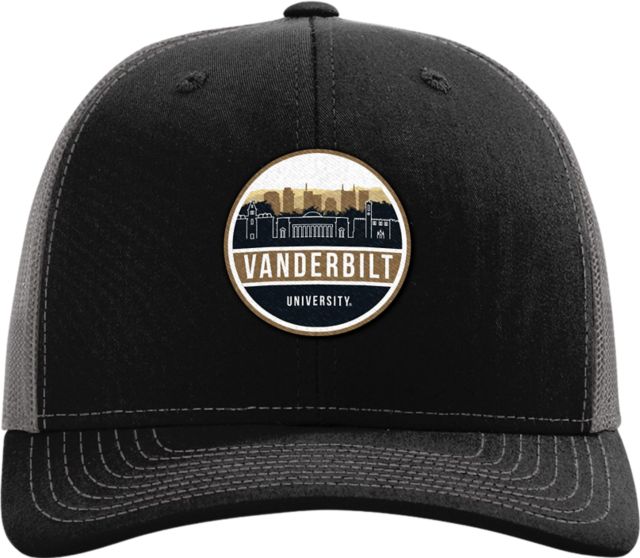 Vanderbilt University Fitted Cap