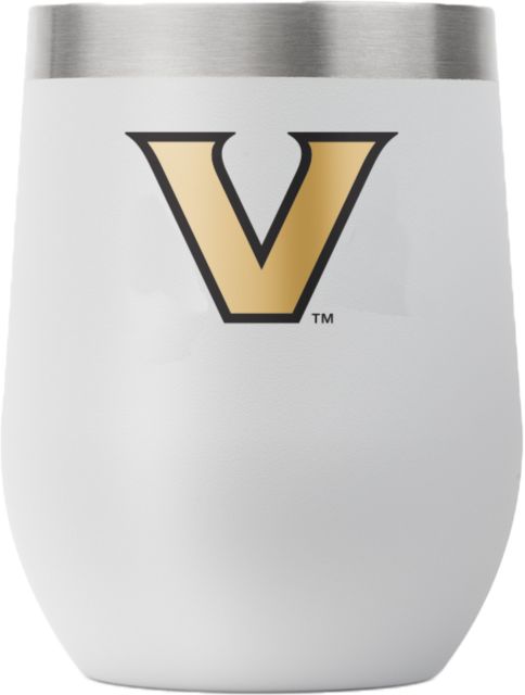 Vanderbilt University Commodores 12 oz. Tumbler