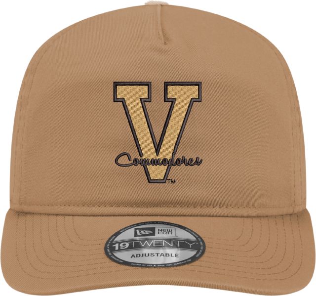 Vanderbilt University 19Twenty Vault Adjustable Cap