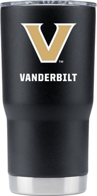 Vanderbilt University 20 oz. Tumbler