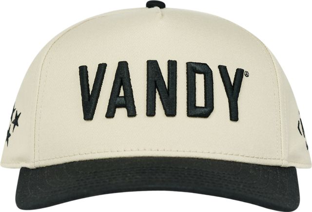 Vanderbilt University Snapback Cap
