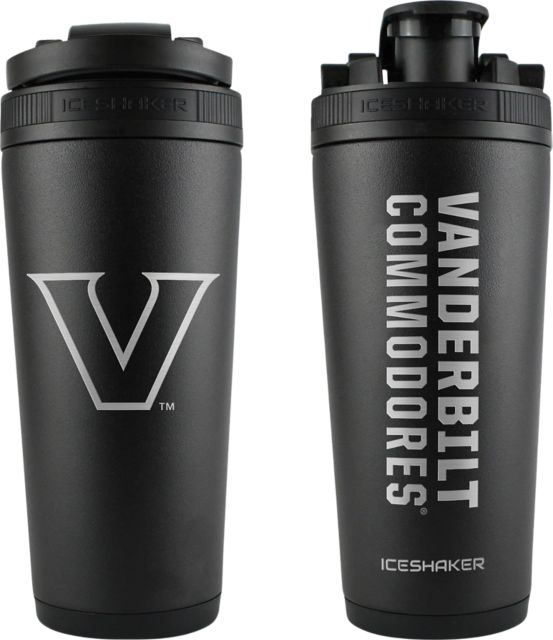 Vanderbilt University Commodores 26 oz Ice Shaker