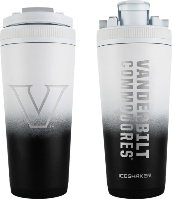 Vanderbilt University 26 oz Ice Shaker