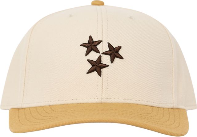 Vanderbilt University Nash Snapback Cap