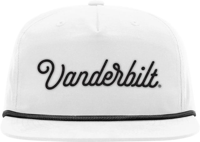 Vanderbilt University Cap