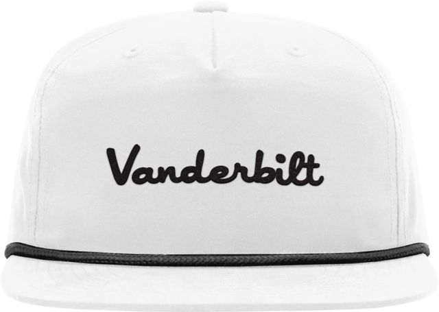Vanderbilt University Cap
