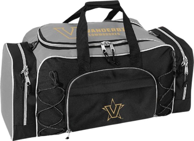 Vanderbilt University Action Duffle Bag - ONLINE ONLY