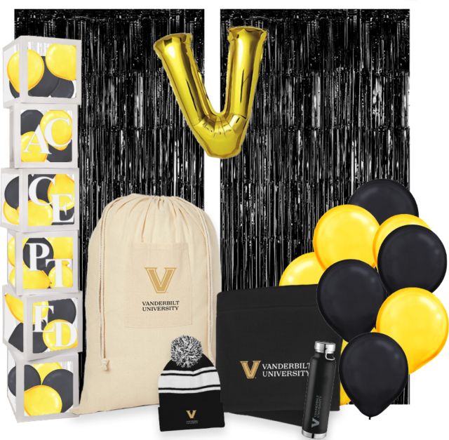 Vanderbilt University Celebration Kit