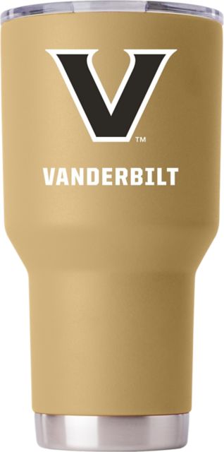 Vanderbilt University 30 oz. Tumbler