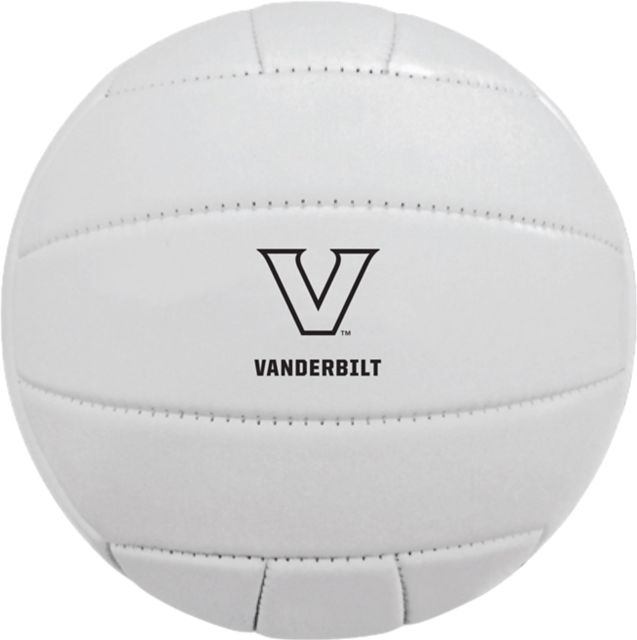 Vanderbilt University Commodores Volleyball