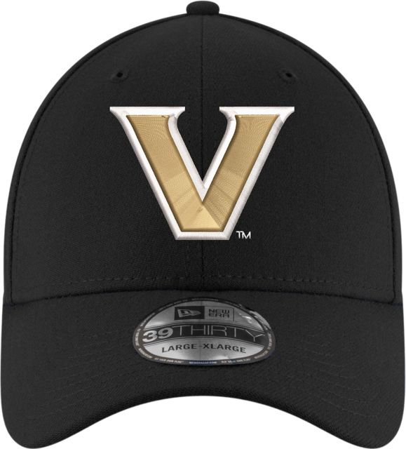 Vanderbilt University Commodores Cap