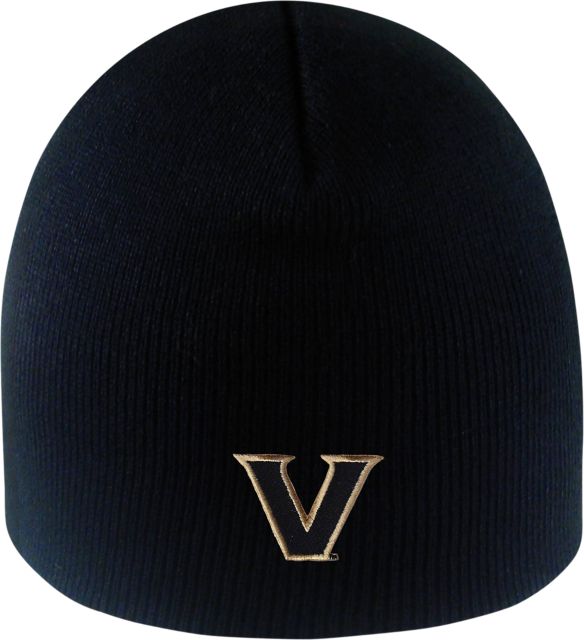 Vanderbilt University Commodores Everest Stretch Beanie