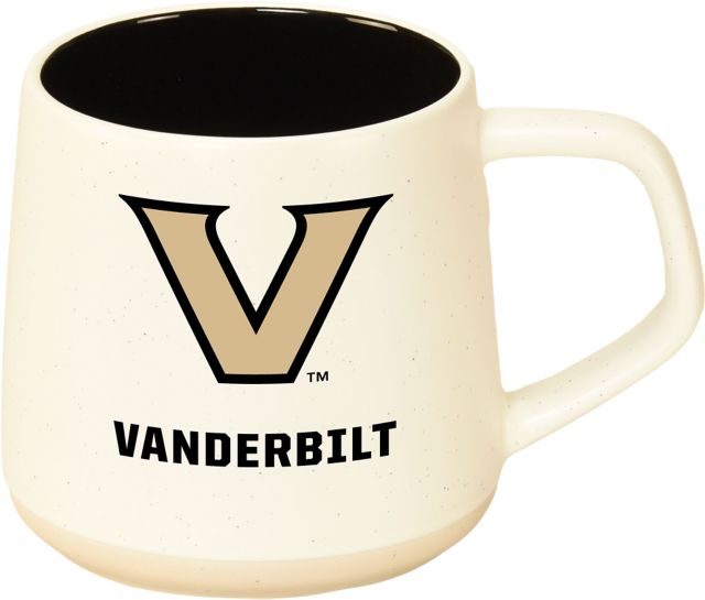 Vanderbilt University 20 oz. Mug