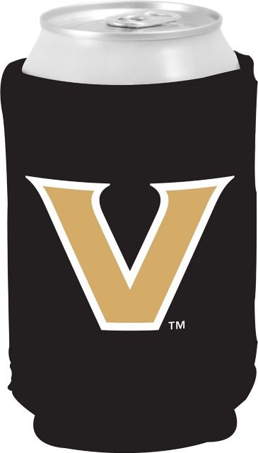 Vanderbilt University Can Coozie