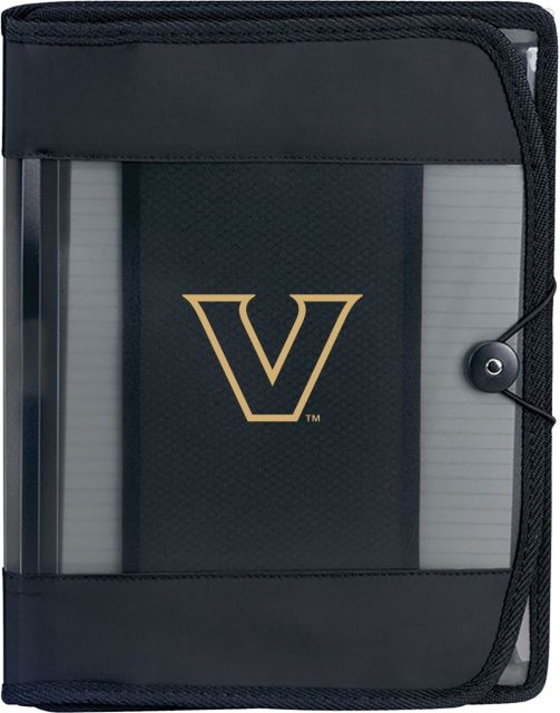 Vanderbilt University Tri-Folio