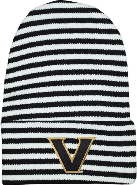 Vanderbilt University Infant Knit Cap