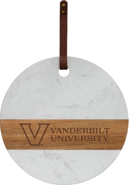 Vanderbilt University Charcuterie Board