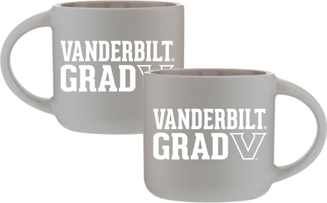 Vanderbilt University 20 oz. Drew Mug