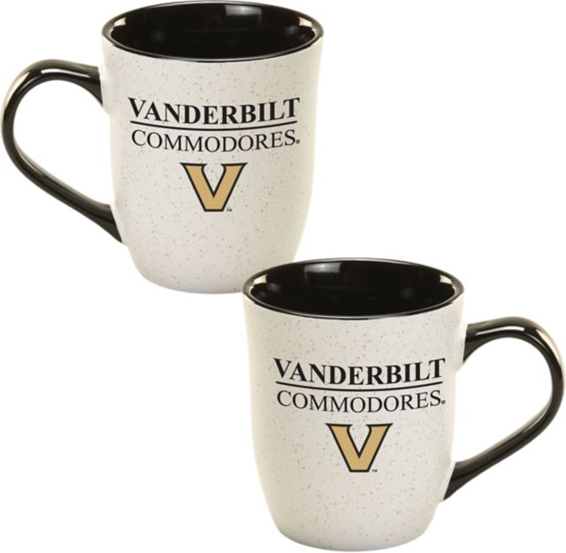 Vanderbilt University Commodores 16 oz. Mug
