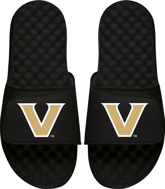 Vanderbilt University Slide Shoe