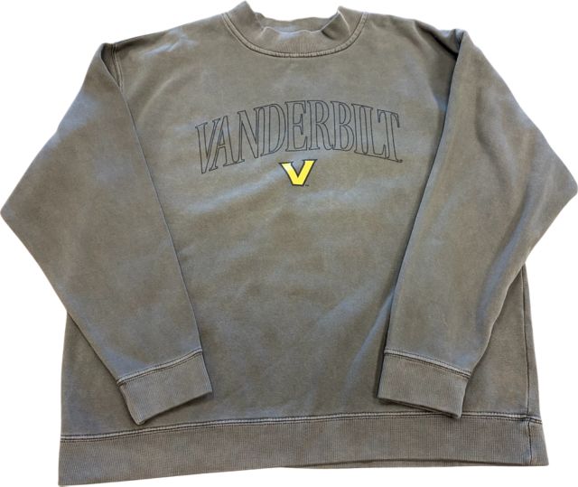 Vanderbilt University Crewneck Sweatshirt