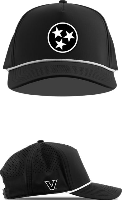 Vanderbilt University Adjustable Cap