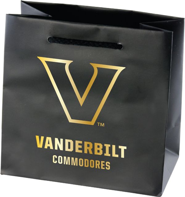 Vanderbilt University Small Gift Tote