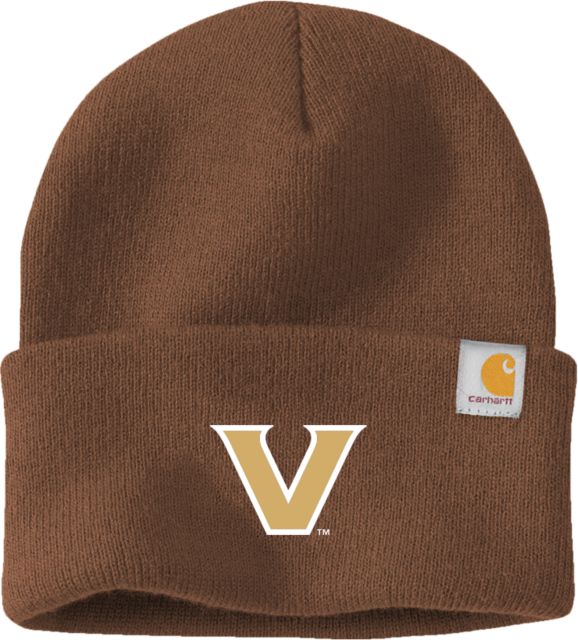 Vanderbilt University Carhartt Beanie