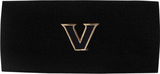Vanderbilt University Commodores Earband