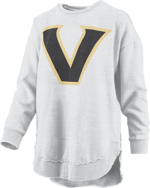 Vanderbilt University Women's Fleece Pullover