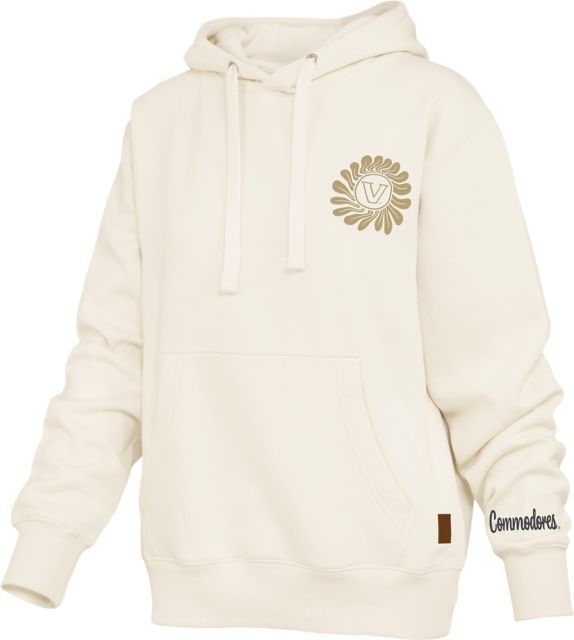 Vanderbilt University Commodores Women's Janise Hooded Sweatshirt