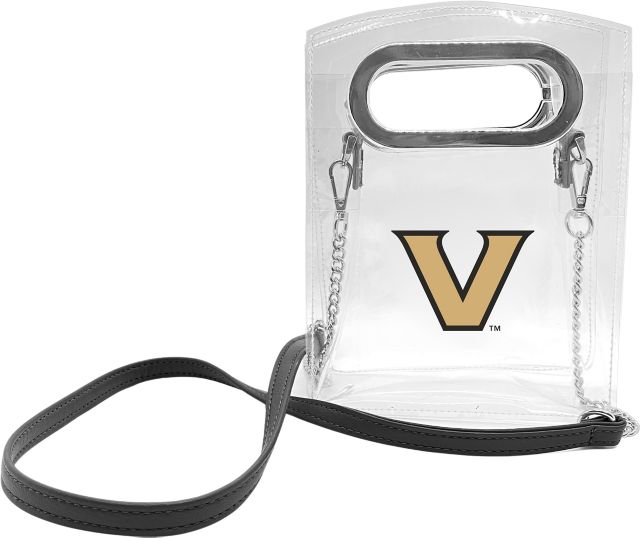 Vanderbilt University Handle Bag