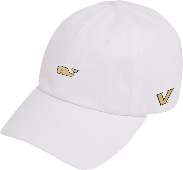 Vanderbilt University Commodores Adjustable Cap