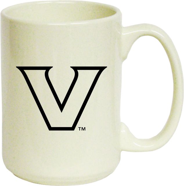 Vanderbilt University 15 oz. El Grande Mug