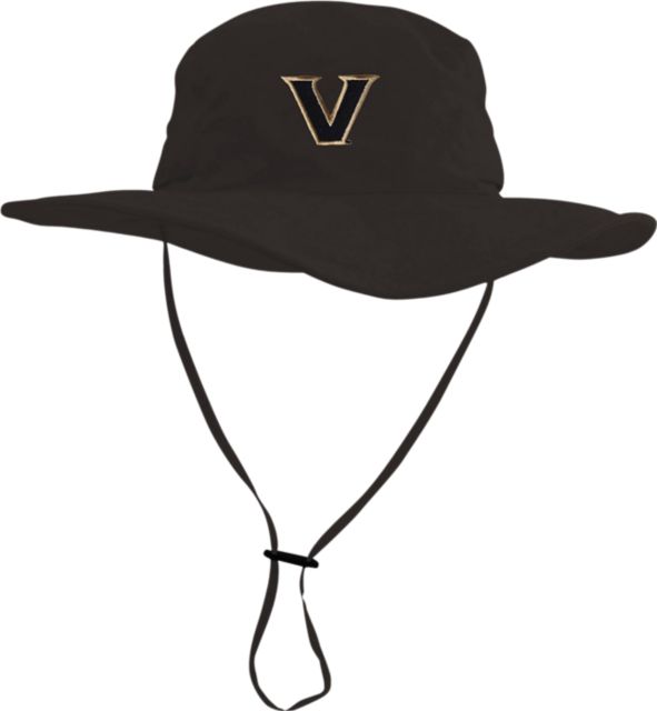 Vanderbilt University Commodores Boonie Bucket Hat