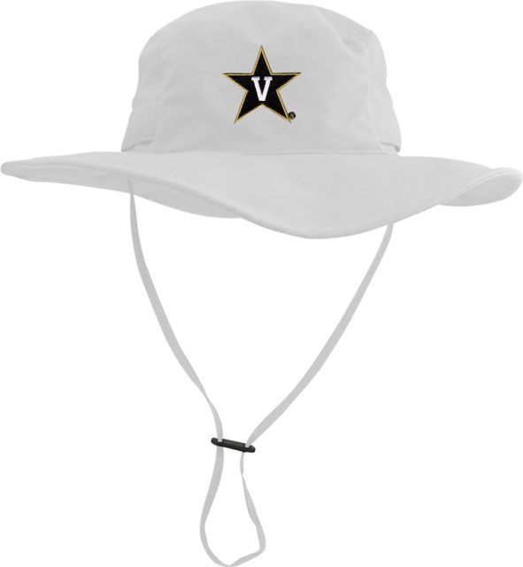 DIPPED® Worldwide Bucket Hat - White