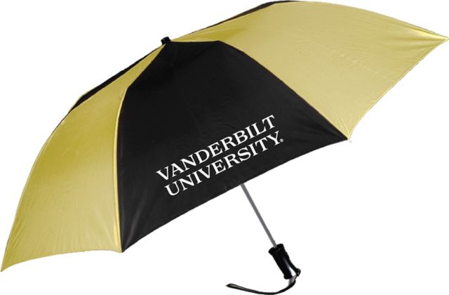 Vanderbilt University 48'' Umbrella