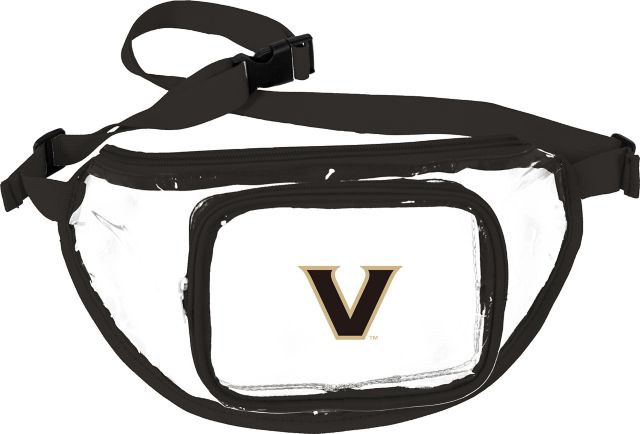 Vanderbilt University Fanny Pack