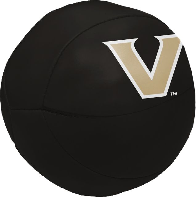 Vanderbilt University Soft Basketball