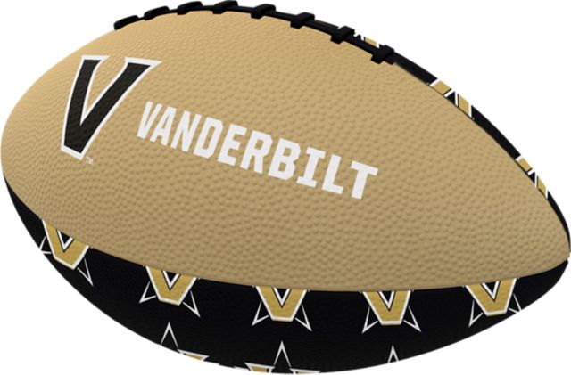 Vanderbilt University Mini Rubber Football